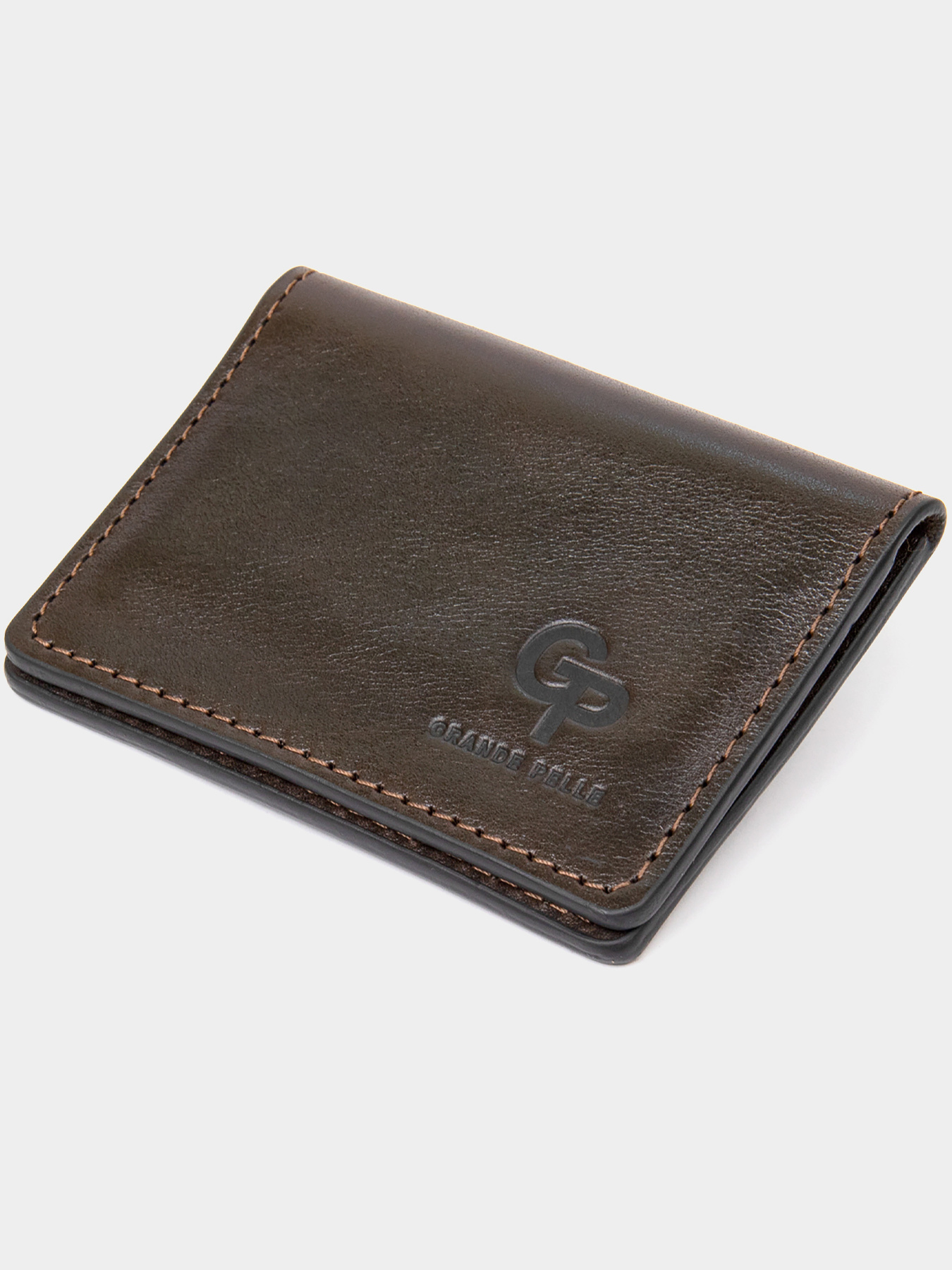 Обгортка для документів Grande Pelle модель bag24_11488 Фото