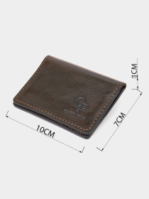 Обгортка для документів Grande Pelle модель bag24_11488 Фото