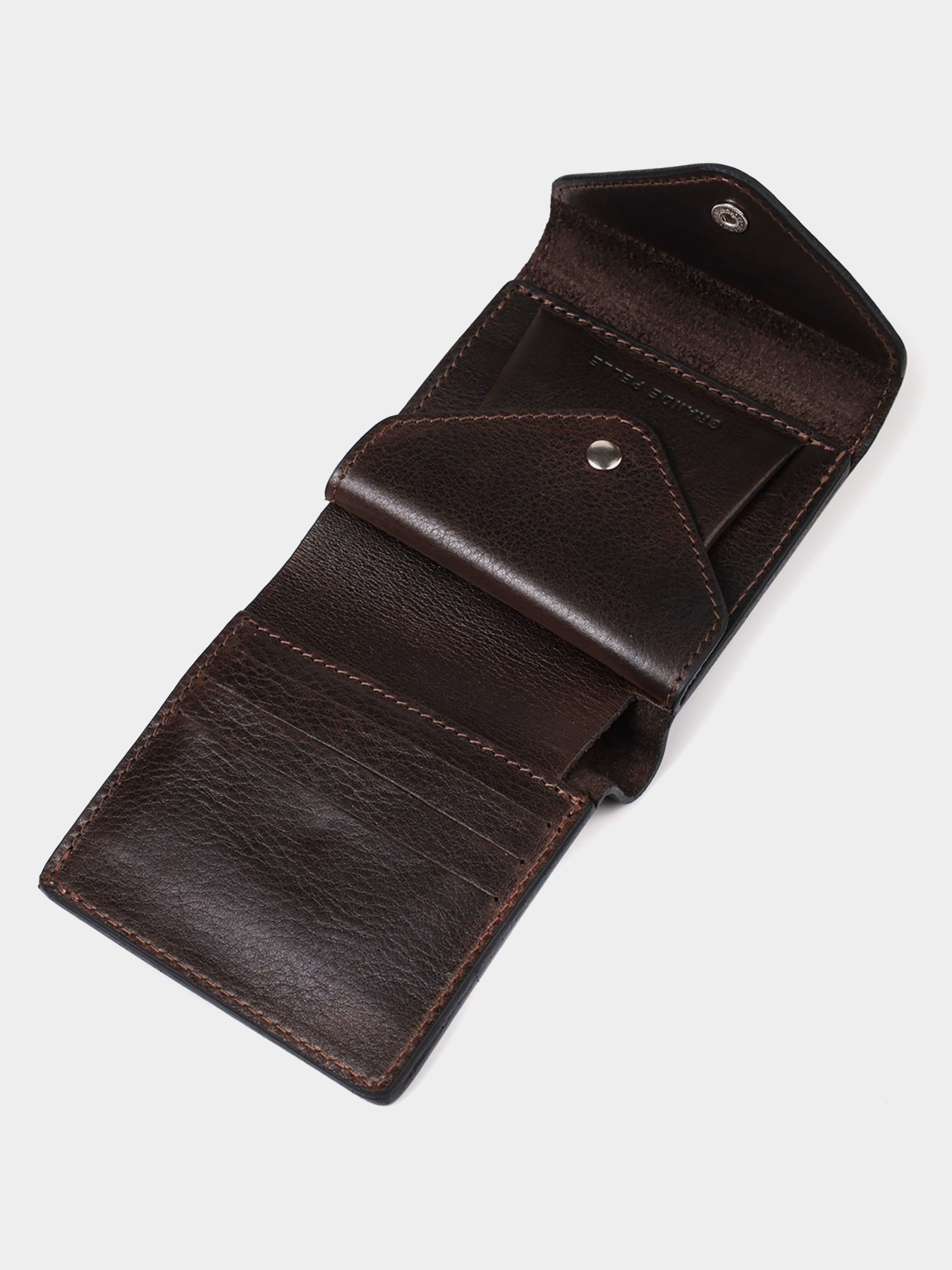 Кошелек Grande Pelle модель bag24_16814 Фото