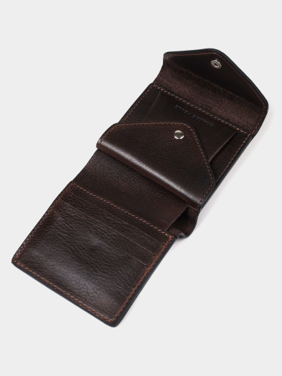 Кошелек Grande Pelle модель bag24_16814 — фото 3 - INTERTOP