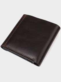 Кошелек Grande Pelle модель bag24_16814 Фото