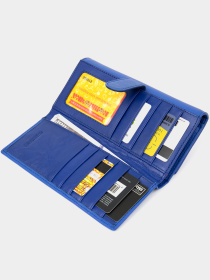 Кошелек ST Leather Accessories модель bag24_19386 Фото