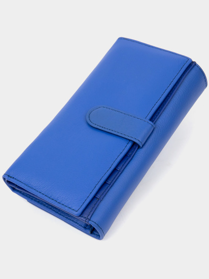 Гаманець ST Leather Accessories модель bag24_19386 — фото - INTERTOP