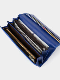 Кошелек ST Leather Accessories модель bag24_19386 Фото