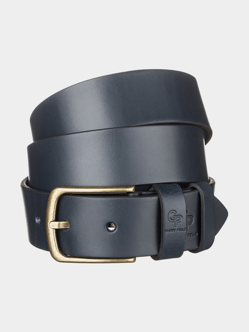 Ремінь Grande Pelle модель bag24_11056 Фото