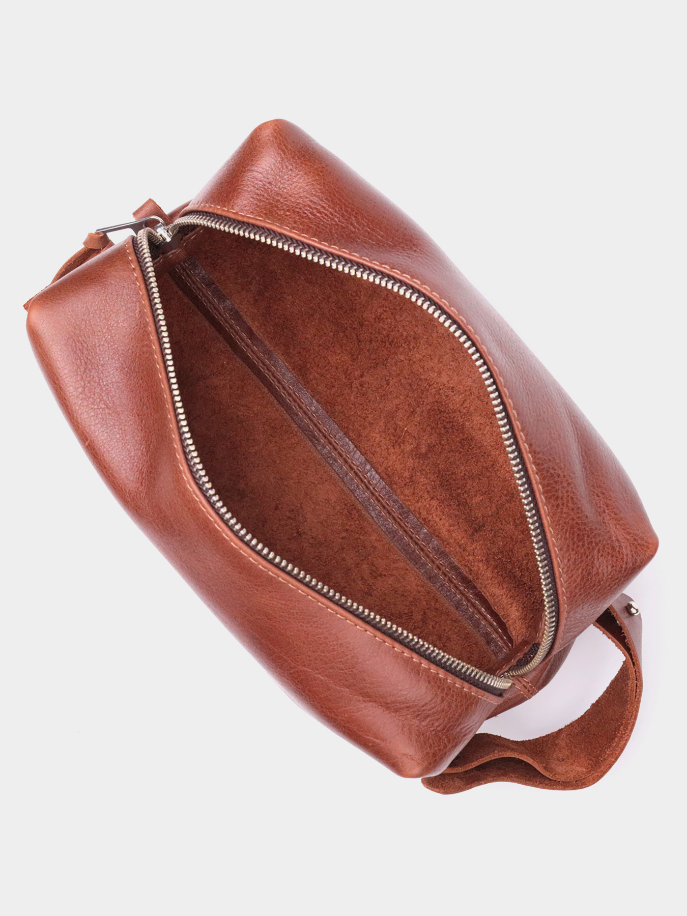 Сумка-органайзер Grande Pelle модель bag24_16768 Фото