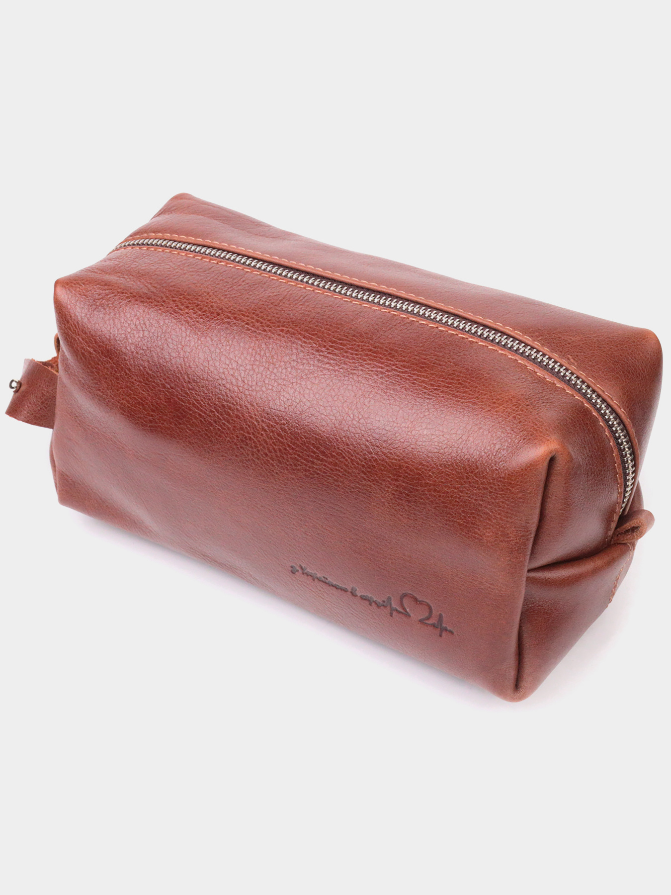 Сумка-органайзер Grande Pelle модель bag24_16768 Фото