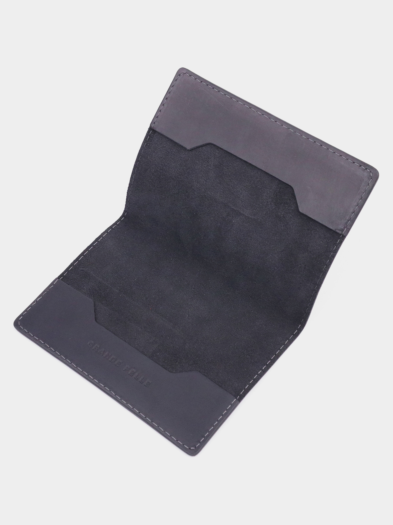 Обгортка для документів Grande Pelle модель bag24_16770 Фото