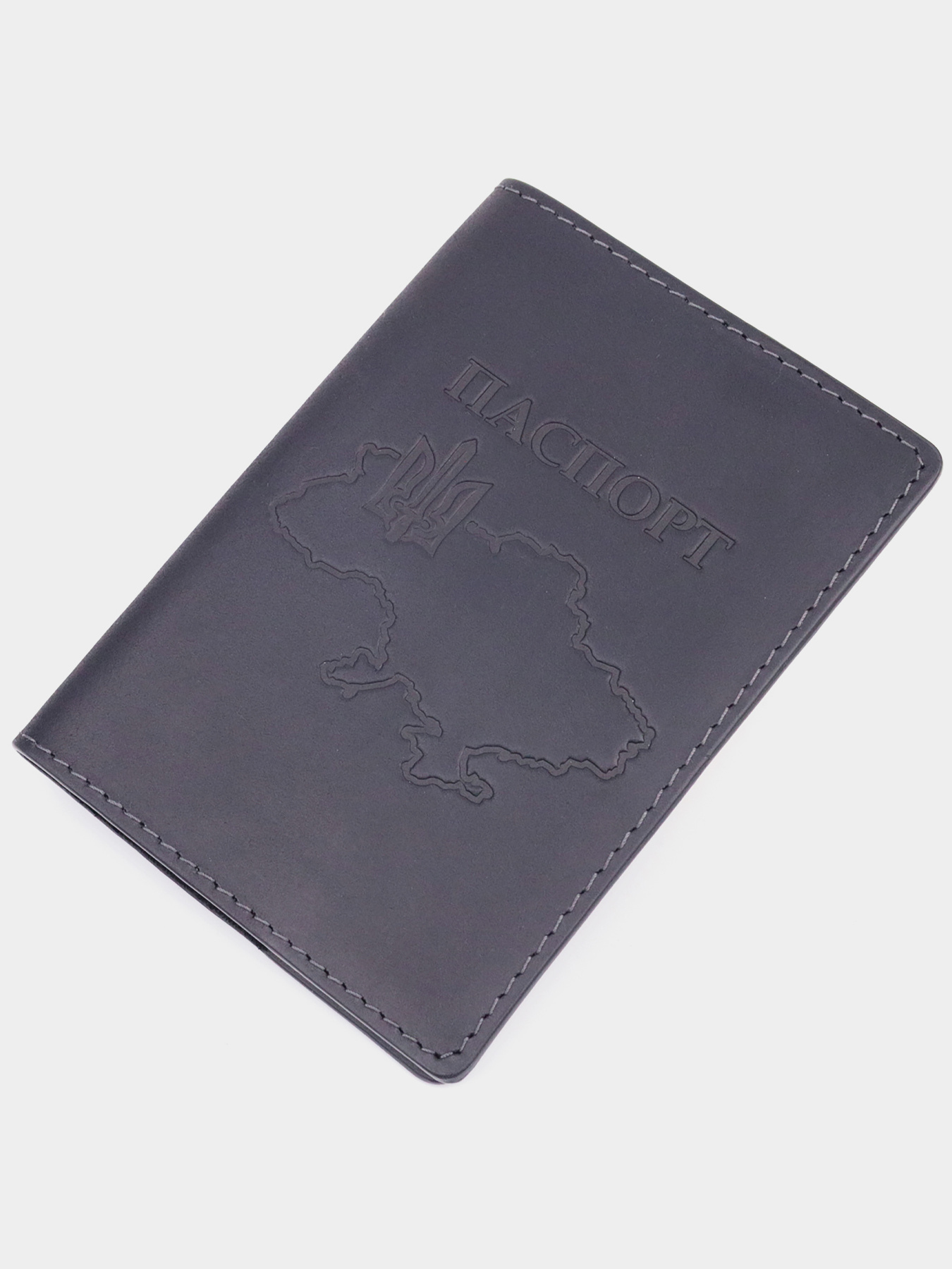 Обгортка для документів Grande Pelle модель bag24_16770 Фото