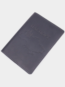 Обложка для документов Grande Pelle модель bag24_16770 Фото