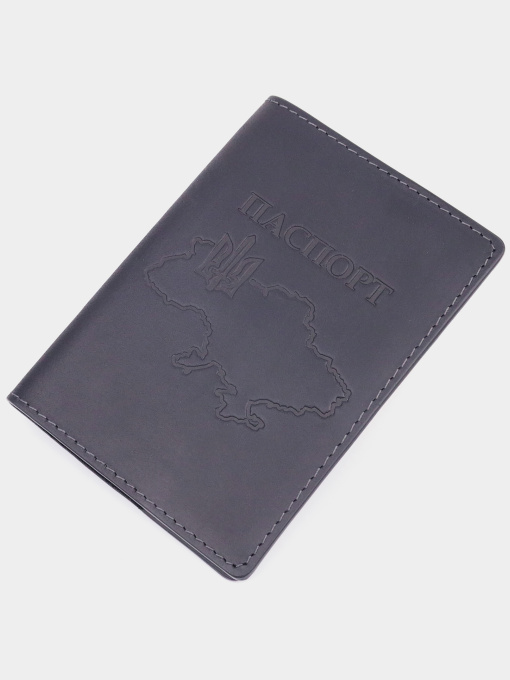 Обложка для документов Grande Pelle модель bag24_16770 Фото