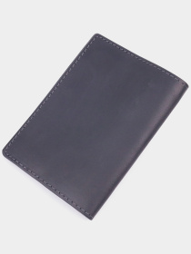 Обложка для документов Grande Pelle модель bag24_16770 Фото