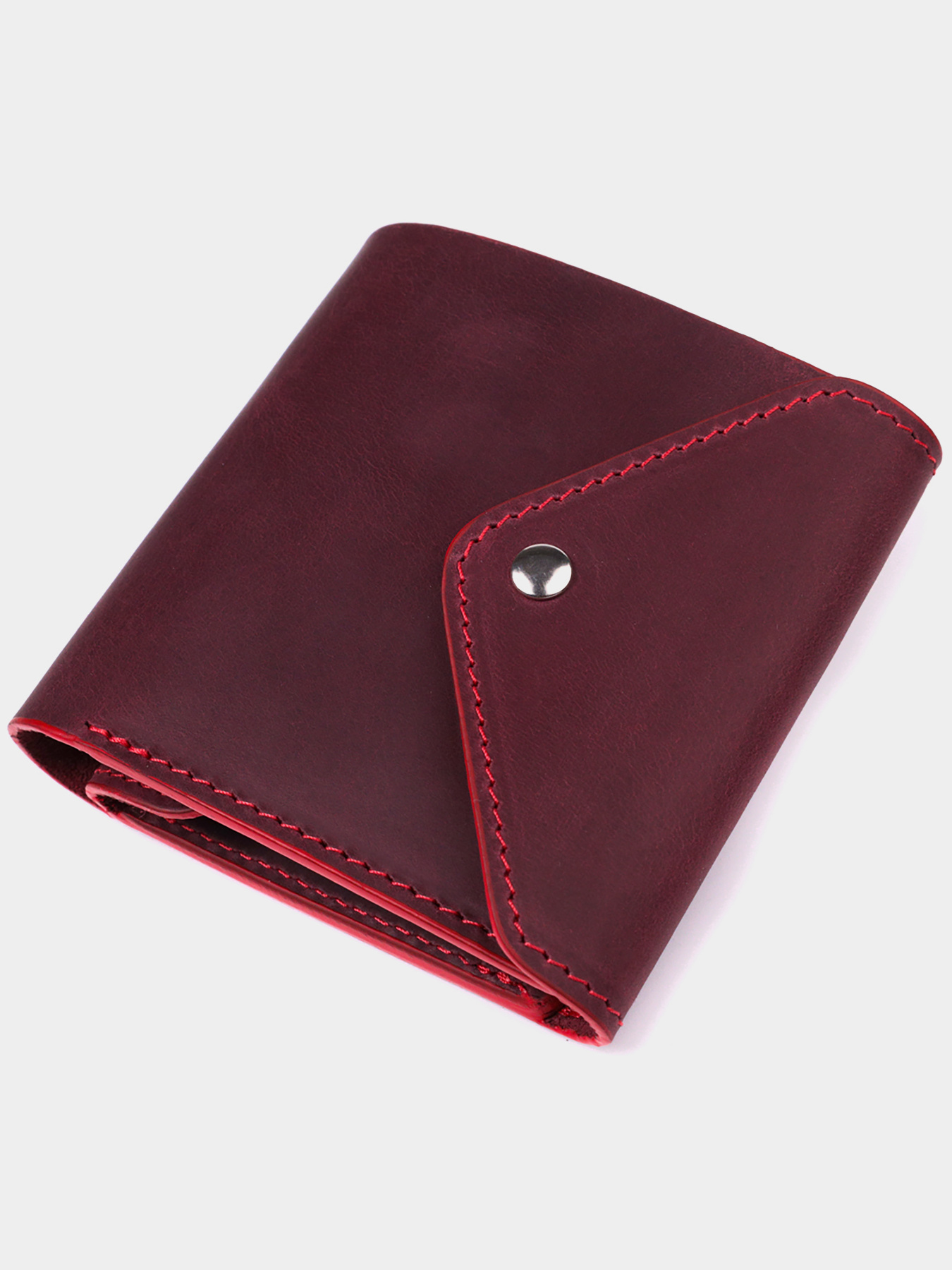 Кошелек Grande Pelle модель bag24_16812 Фото