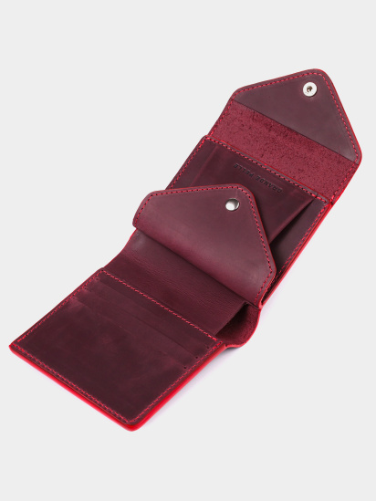 Гаманець Grande Pelle модель bag24_16812 — фото 3 - INTERTOP