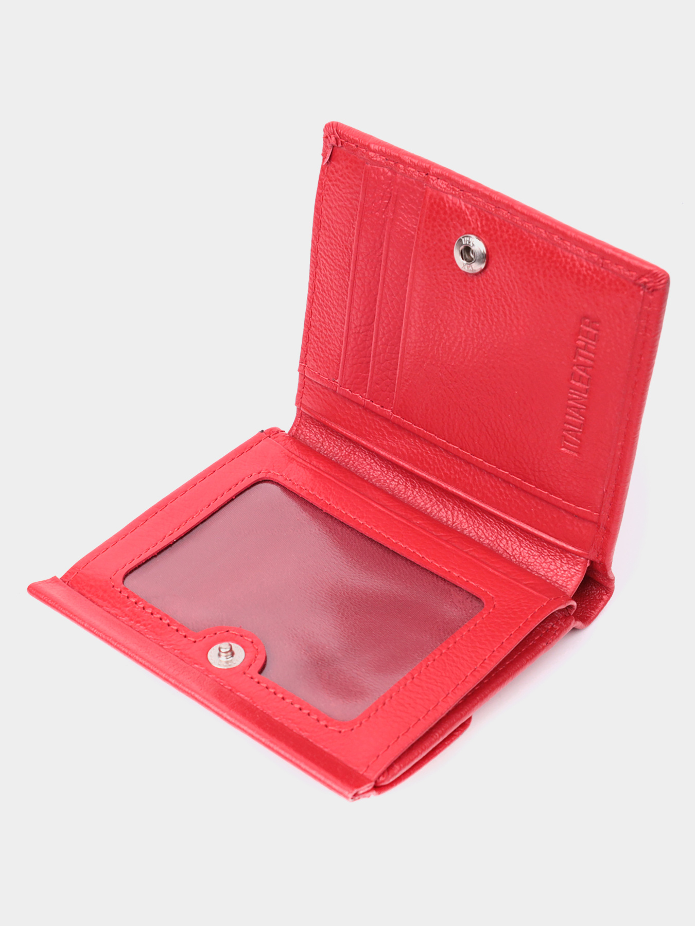 Кошелек ST Leather Accessories модель bag24_22543 Фото