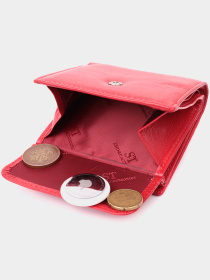 Кошелек ST Leather Accessories модель bag24_22543 Фото