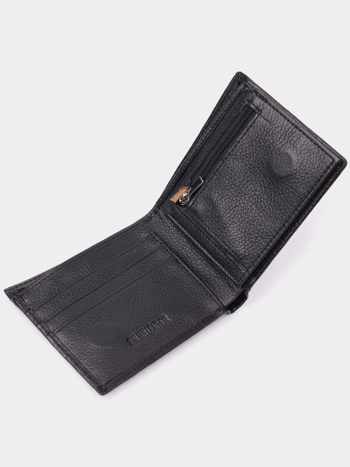 Кошелек ST Leather Accessories модель bag24_22457 Фото