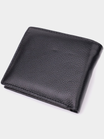 Кошелек ST Leather Accessories модель bag24_22457 Фото