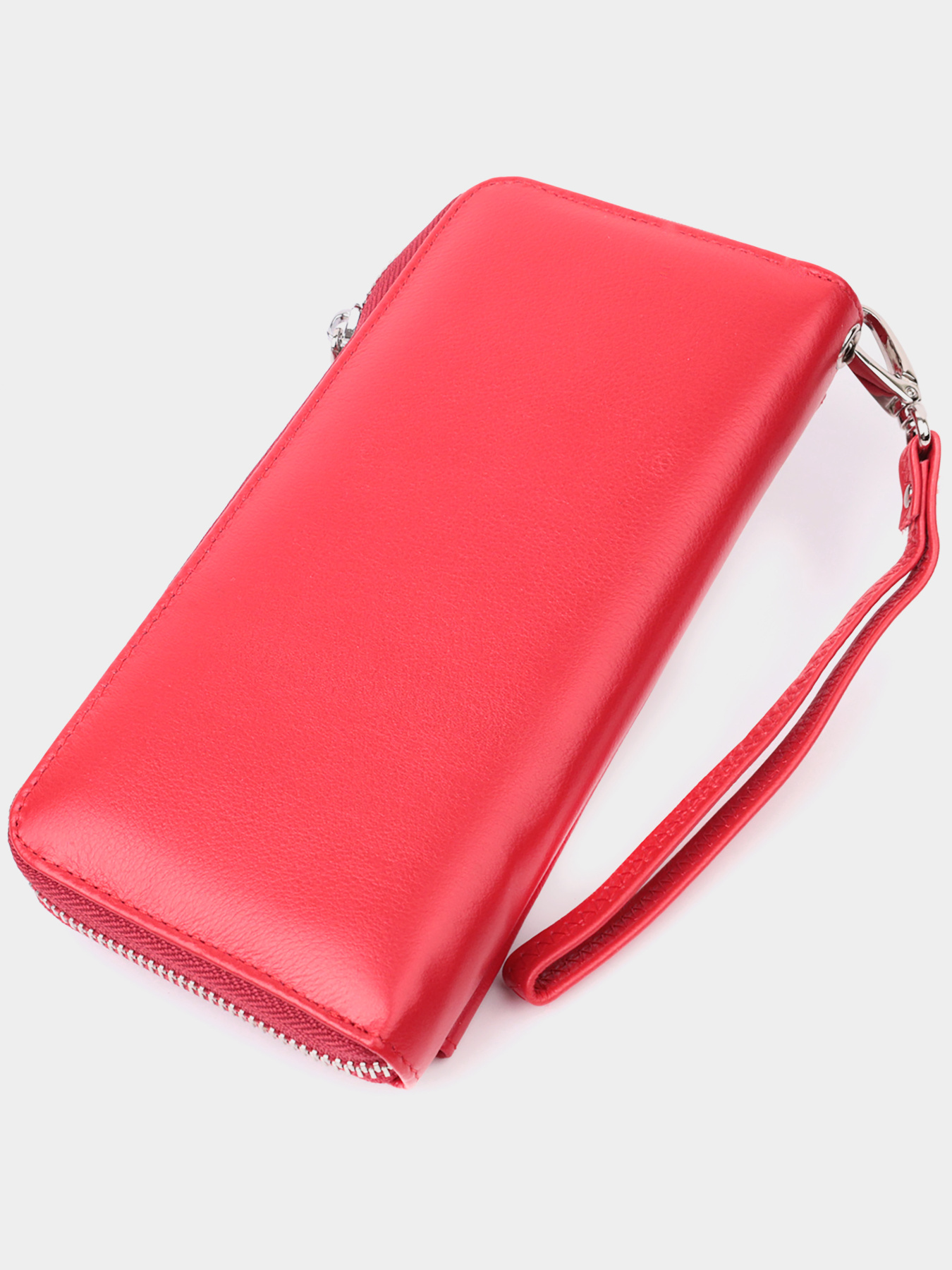 Кошелек ST Leather Accessories модель bag24_22530 Фото