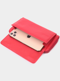 Кошелек ST Leather Accessories модель bag24_22530 Фото