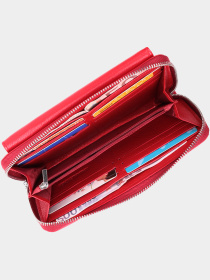 Кошелек ST Leather Accessories модель bag24_22530 Фото