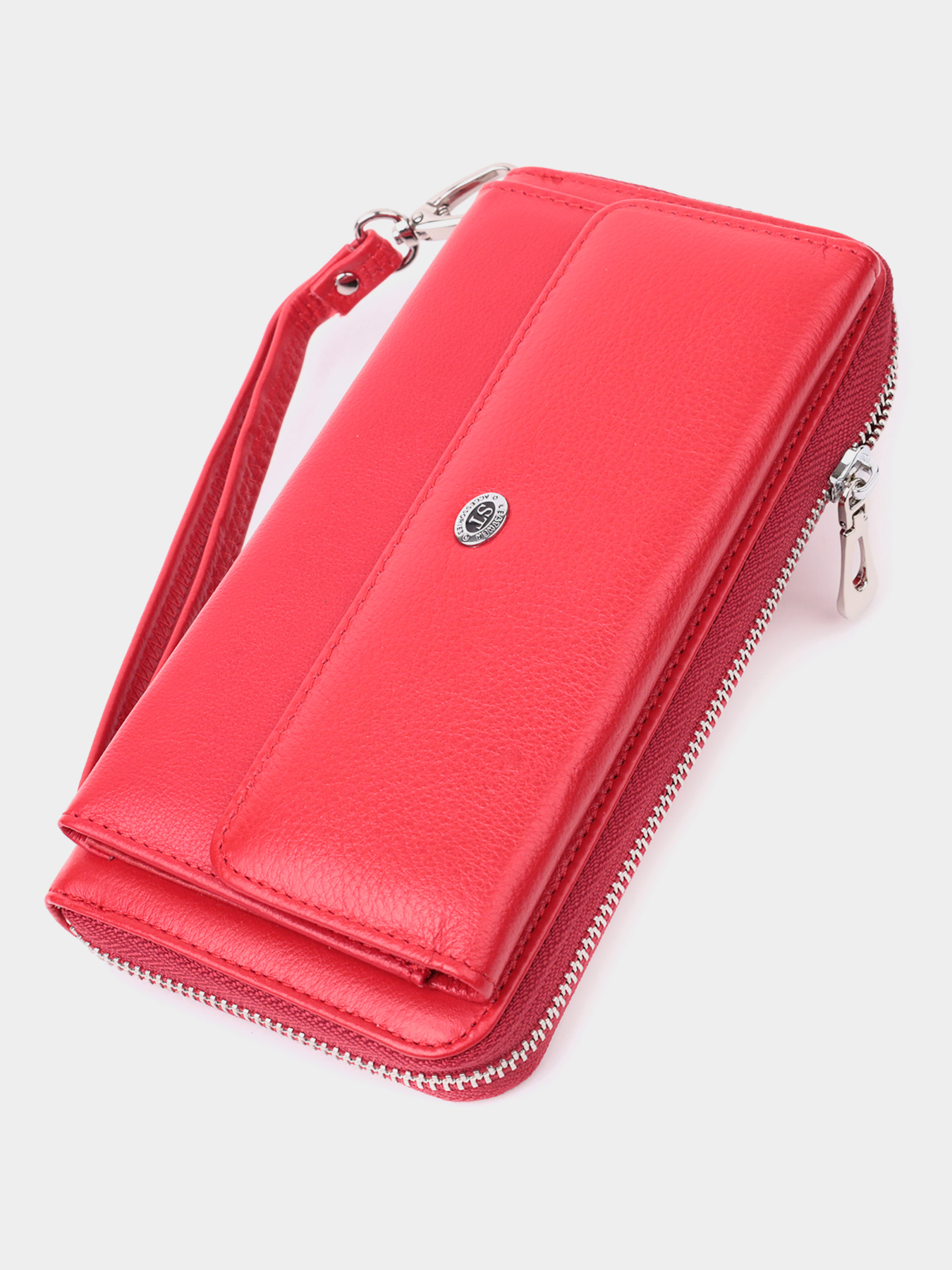 Кошелек ST Leather Accessories модель bag24_22530 Фото