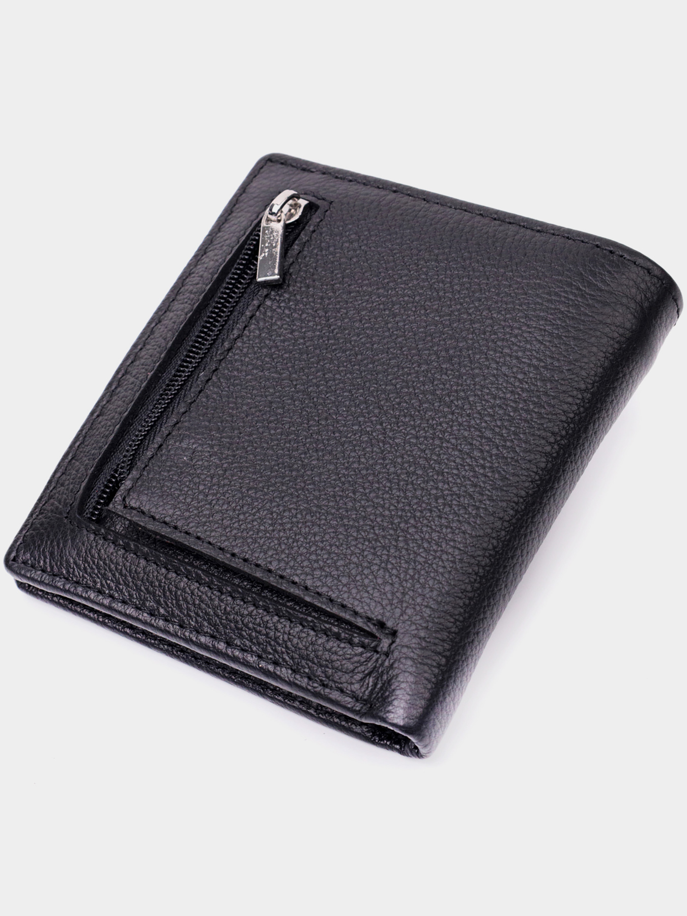 Гаманець ST Leather Accessories модель bag24_19466 Фото