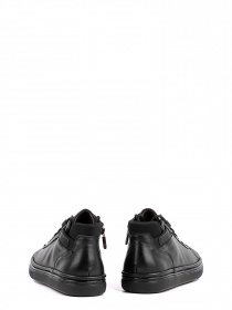 Кеди низькі Arzoni Bazalini модель 00000012406 Фото