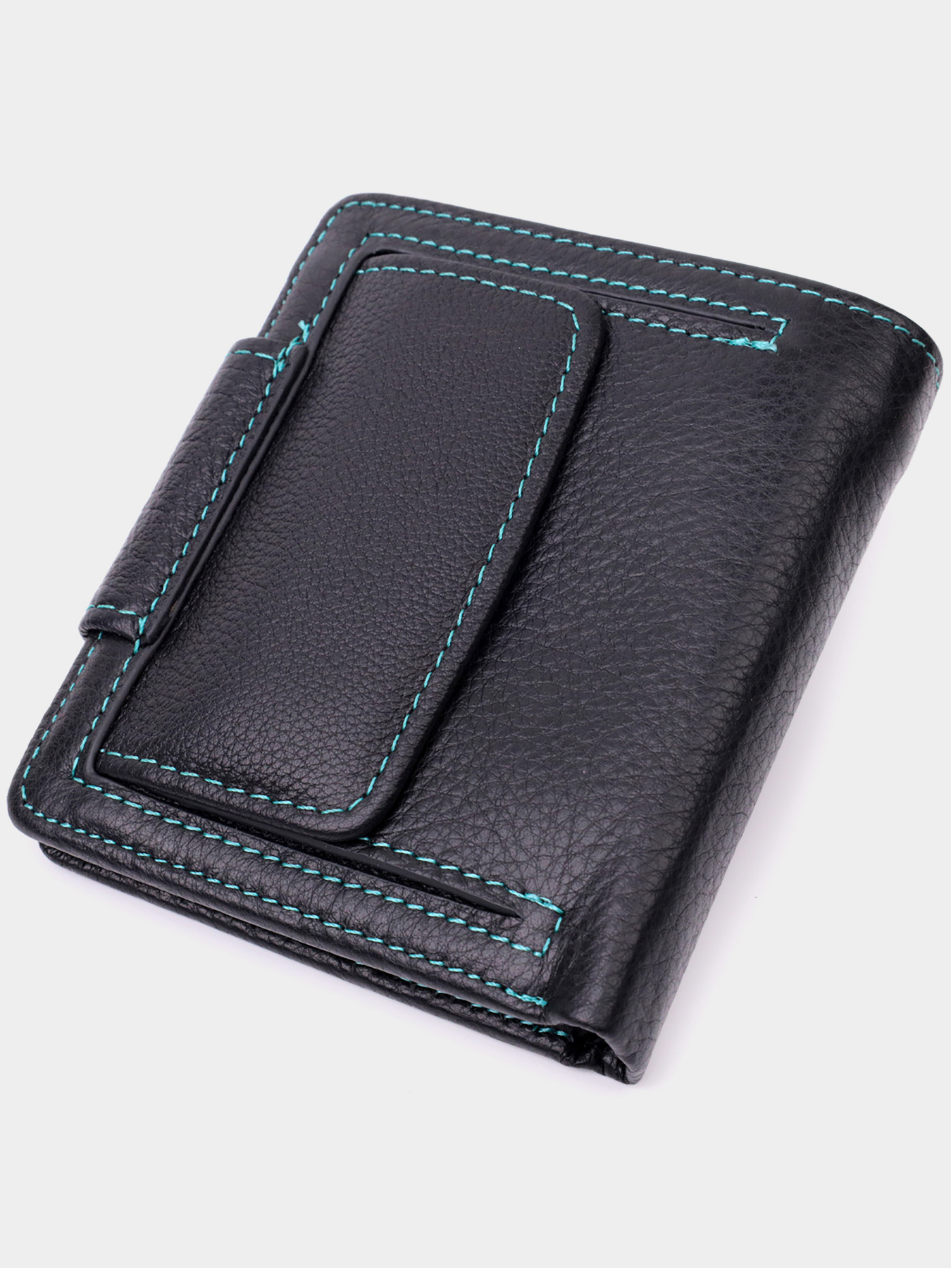 Кошелек ST Leather Accessories модель bag24_19454 Фото