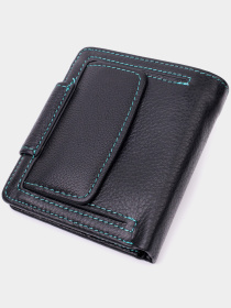 Кошелек ST Leather Accessories модель bag24_19454 Фото