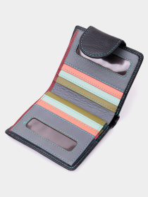 Гаманець ST Leather Accessories модель bag24_19454 Фото