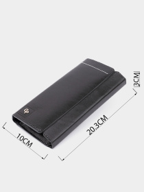 Клатч Grande Pelle модель bag24_11277 Фото