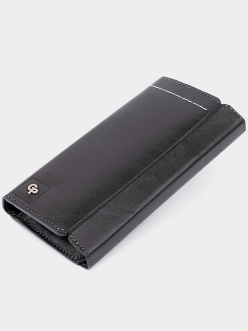 Клатч Grande Pelle модель bag24_11277 Фото