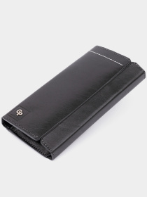 Клатч Grande Pelle модель bag24_11277 Фото