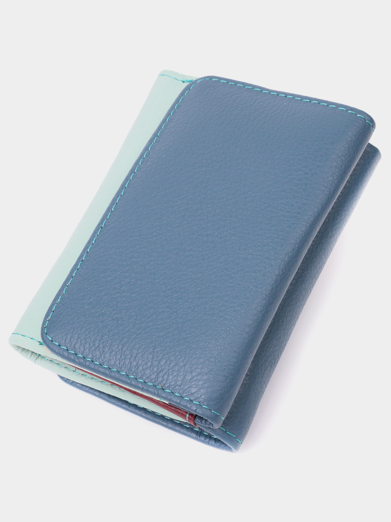 Гаманець ST Leather Accessories модель bag24_22493 Фото