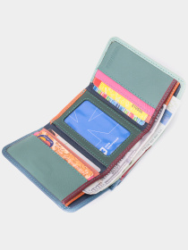 Гаманець ST Leather Accessories модель bag24_22493 Фото