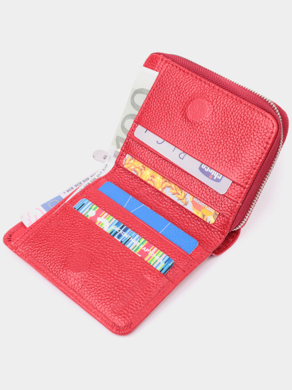 Гаманець ST Leather Accessories модель bag24_22552 — фото 3 - INTERTOP