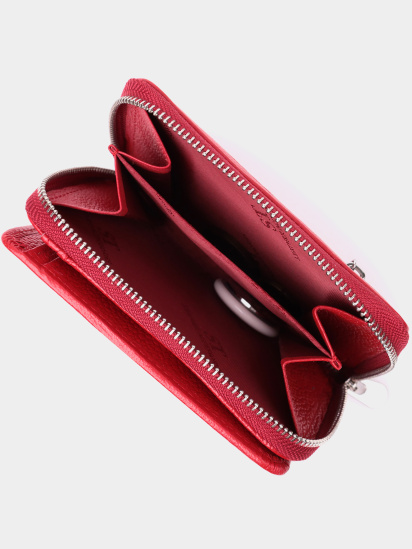 Гаманець ST Leather Accessories модель bag24_22552 — фото 4 - INTERTOP
