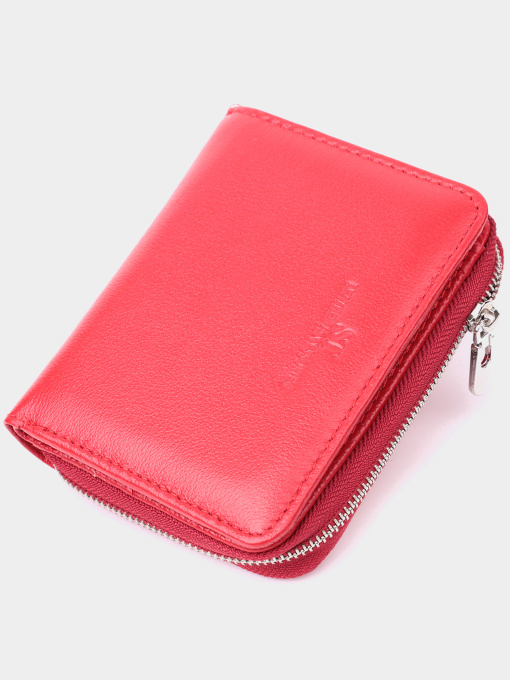 Гаманець ST Leather Accessories модель bag24_22552 Фото