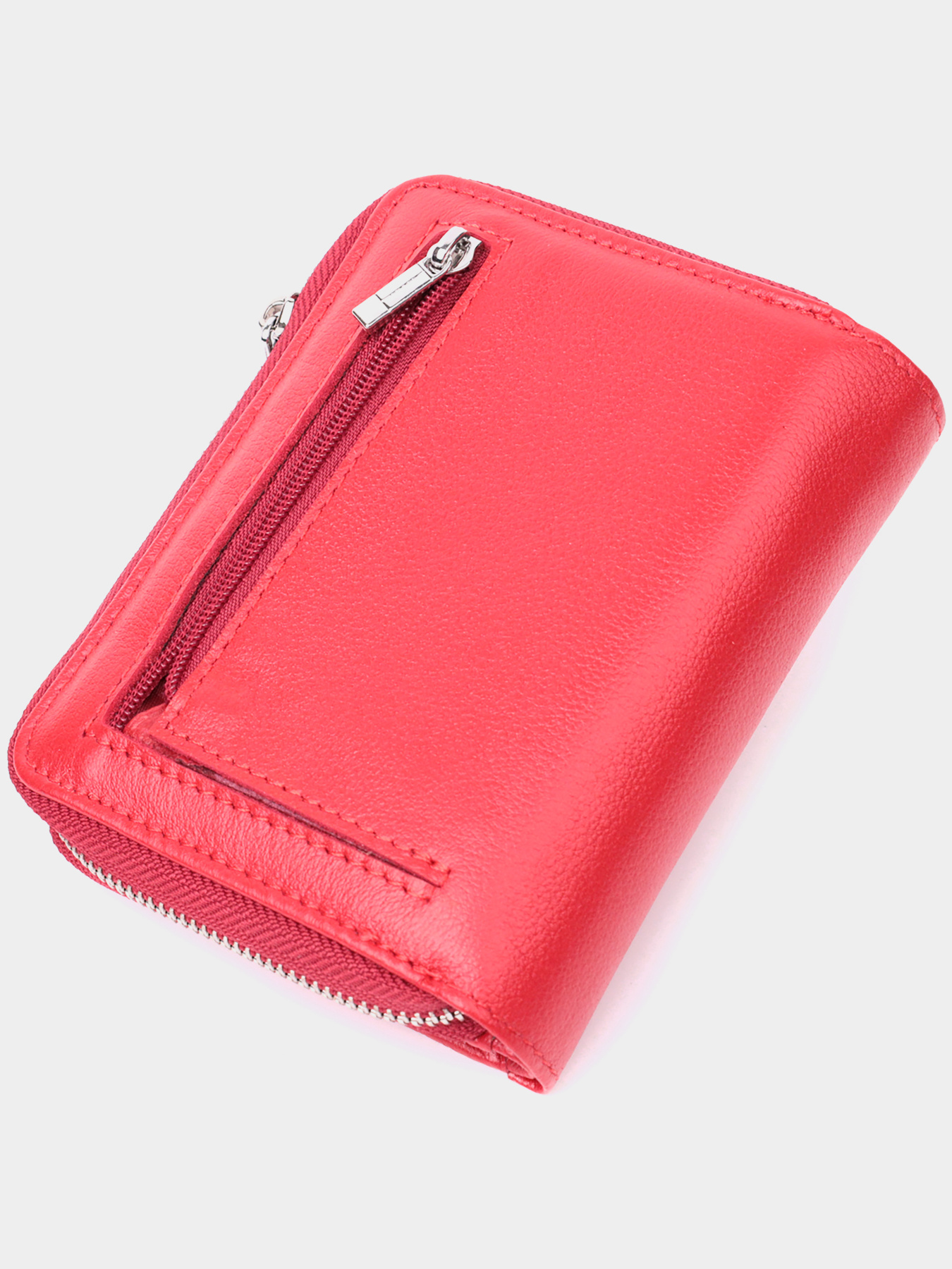 Кошелек ST Leather Accessories модель bag24_22552 Фото