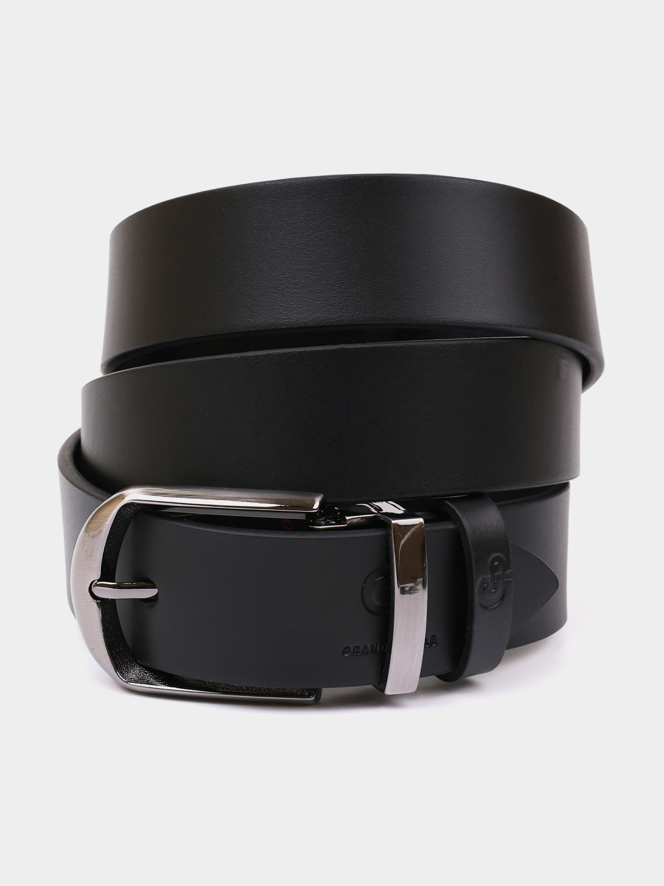 Ремень Grande Pelle модель bag24_00870 Ремень Grande Pelle модель bag24_00870 Фото