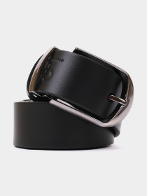 Ремень Grande Pelle модель bag24_00870 Ремень Grande Pelle модель bag24_00870 Фото