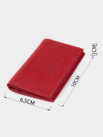 Визитница ST Leather Accessories модель bag24_19214 Фото