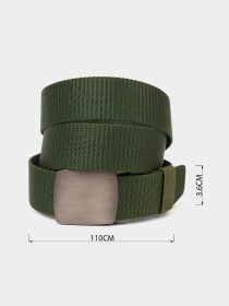 Ремень Vintage модель bag24_20595 Фото