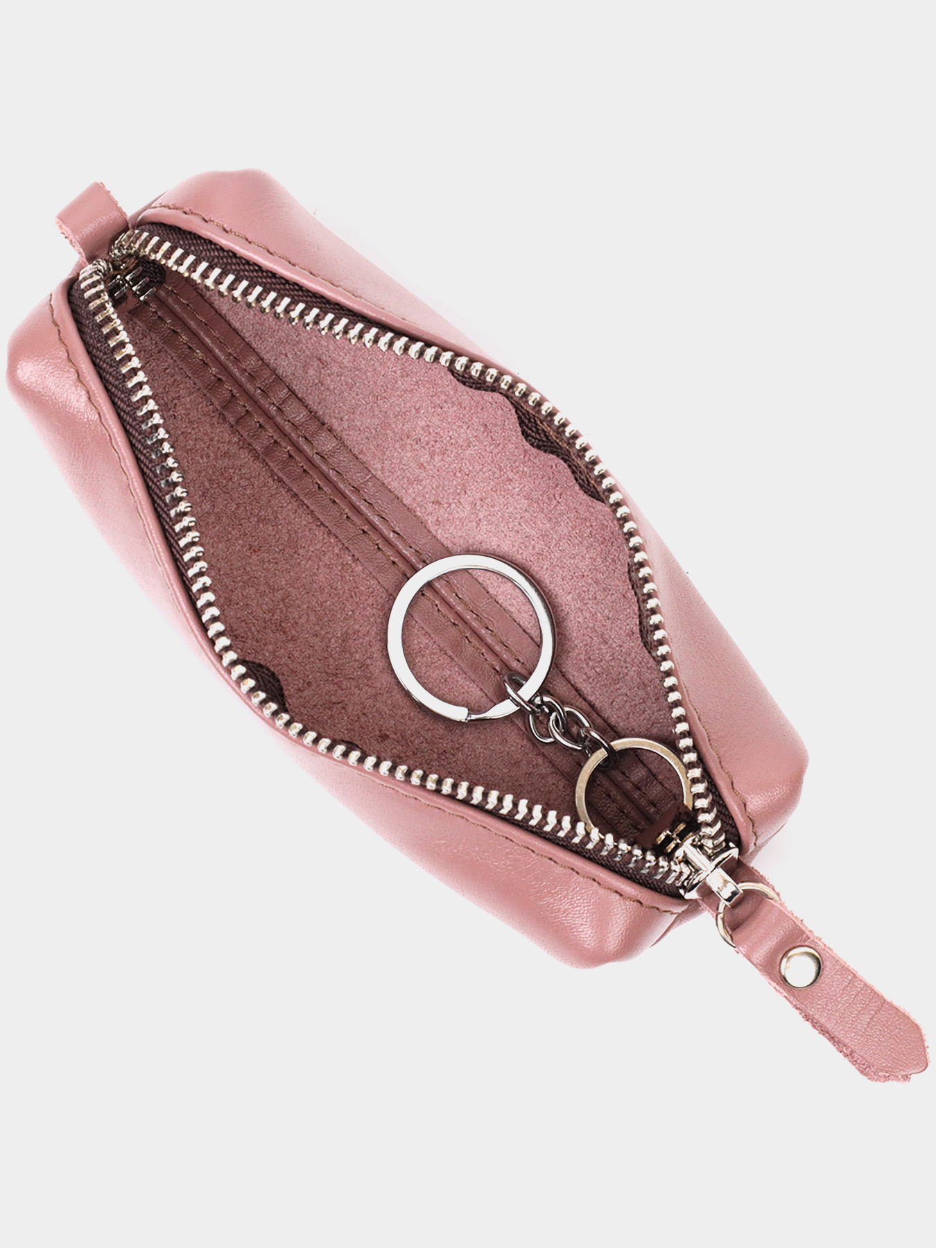 Ключниця Grande Pelle модель bag24_16791 Фото