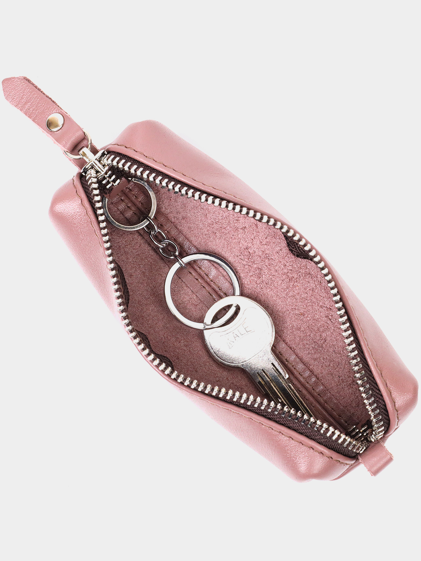 Ключниця Grande Pelle модель bag24_16791 Фото