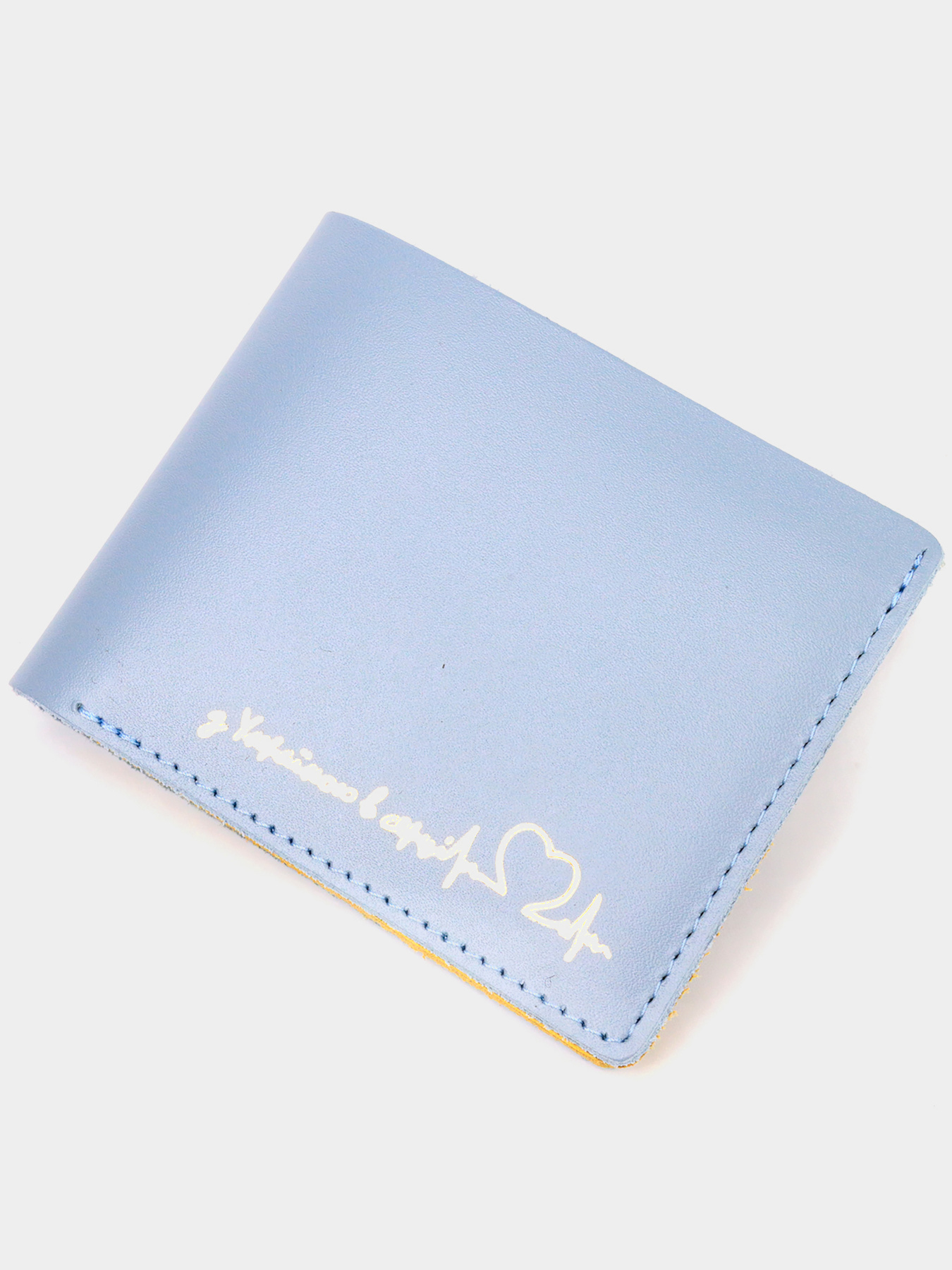 Кошелек Grande Pelle модель bag24_16739 Фото