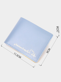 Кошелек Grande Pelle модель bag24_16739 Фото