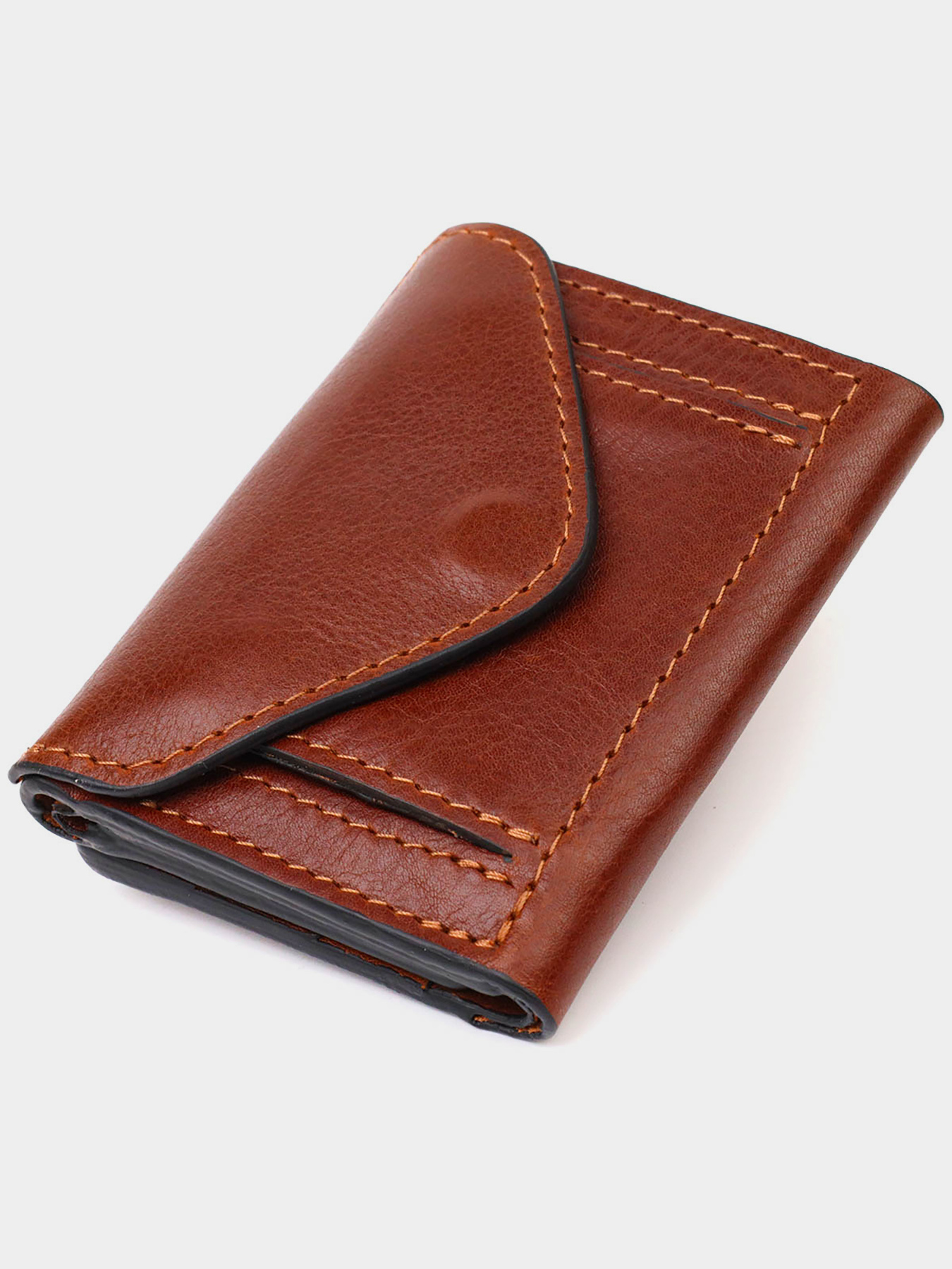 Портмоне Grande Pelle модель bag24_16786 Фото