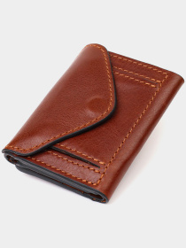 Портмоне Grande Pelle модель bag24_16786 Фото